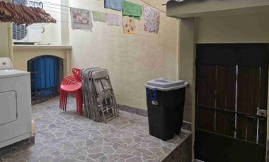 🟢ALQUILER HERMOSA CASA ESTILO ESPAÑOL EN URB. LOS PARQUES - CEIBOS🟢