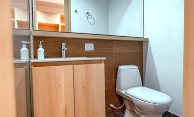 VENTO APARTA TWIN  EN CHIA 28.49 M2