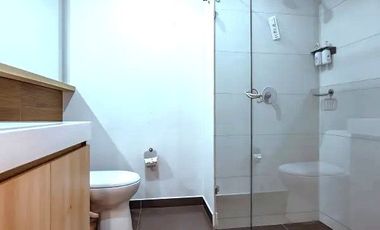 VENTO APARTA TWIN  EN CHIA 28.49 M2