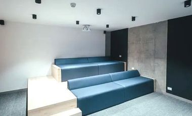 VENTO APARTA TWIN  EN CHIA 28.49 M2