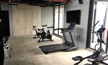 VENTO APARTA TWIN  EN CHIA 28.49 M2