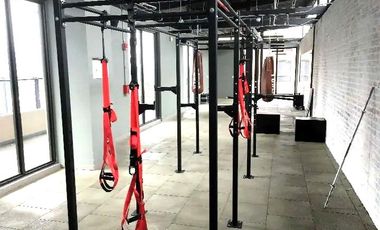 VENTO APARTA TWIN  EN CHIA 28.49 M2