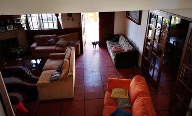 Propiedad VENTA COMO TERRENO USO DE SUELO H4 (e) Barrio San Francisco, Coyoacan