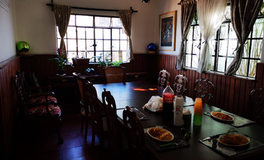 Propiedad VENTA COMO TERRENO USO DE SUELO H4 (e) Barrio San Francisco, Coyoacan
