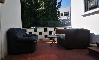 Propiedad VENTA COMO TERRENO USO DE SUELO H4 (e) Barrio San Francisco, Coyoacan