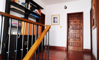 Propiedad VENTA COMO TERRENO USO DE SUELO H4 (e) Barrio San Francisco, Coyoacan