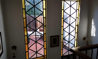 Propiedad VENTA COMO TERRENO USO DE SUELO H4 (e) Barrio San Francisco, Coyoacan