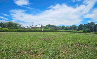 Lotes Campestres