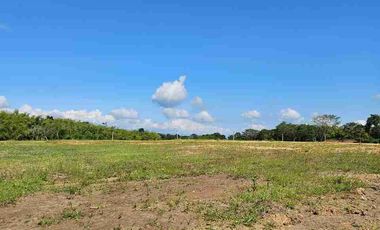 Lotes Campestres