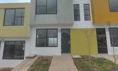 Casa Nueva en Venta en Venti Abedules