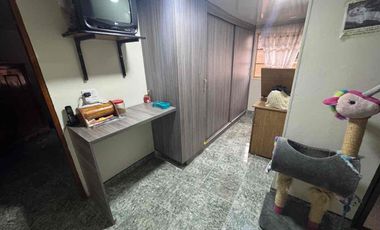 SE VENDE CASA CON RENTAS EN EL BARRIO EL BOSQUE MANIZALES