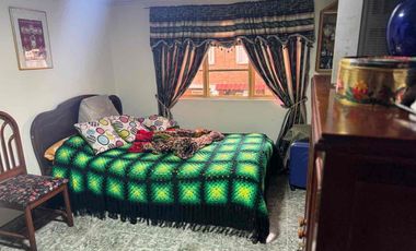 SE VENDE CASA CON RENTAS EN EL BARRIO EL BOSQUE MANIZALES