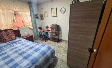 SE VENDE CASA CON RENTAS EN EL BARRIO EL BOSQUE MANIZALES