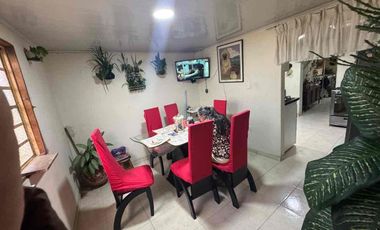 SE VENDE CASA CON RENTAS EN EL BARRIO EL BOSQUE MANIZALES