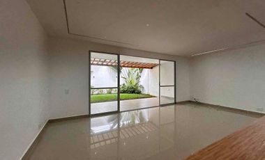 Venta de Casa en Jamundi