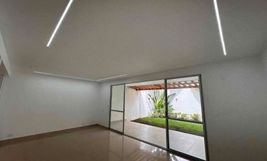 Venta de Casa en Jamundi
