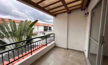 Venta de Casa en Jamundi