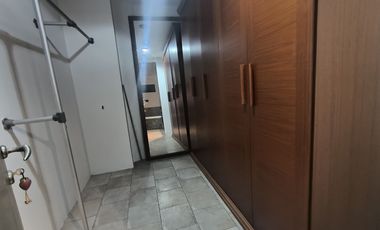 ALQUILER - DEPARTAMENTO 3 DORMITORIOS 3 BAÑOS - DORMITORIO DE SERVICIO Y BAÑO -  BAÑOS SOCIAL - SALA COMEDORY COCINA