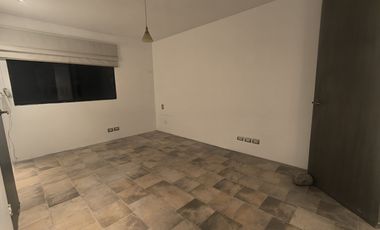 ALQUILER - DEPARTAMENTO 3 DORMITORIOS 3 BAÑOS - DORMITORIO DE SERVICIO Y BAÑO -  BAÑOS SOCIAL - SALA COMEDORY COCINA
