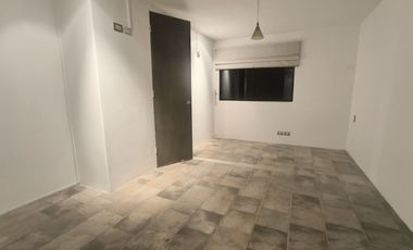 ALQUILER - DEPARTAMENTO 3 DORMITORIOS 3 BAÑOS - DORMITORIO DE SERVICIO Y BAÑO -  BAÑOS SOCIAL - SALA COMEDORY COCINA