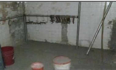 BODEGA EN VENTA EN BELISARIO DOMINGUEZ
