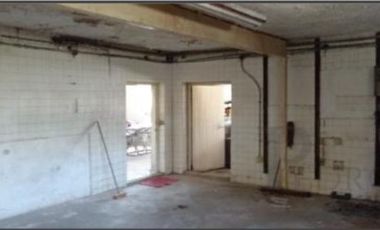 BODEGA EN VENTA EN BELISARIO DOMINGUEZ