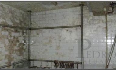 BODEGA EN VENTA EN BELISARIO DOMINGUEZ