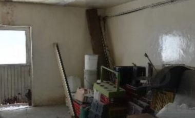 BODEGA EN VENTA EN BELISARIO DOMINGUEZ