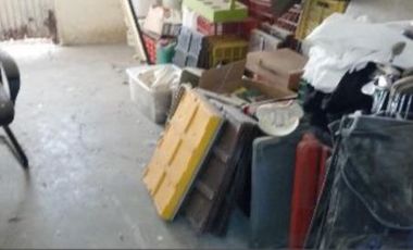 BODEGA EN VENTA EN BELISARIO DOMINGUEZ