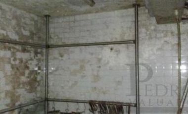 BODEGA EN VENTA EN BELISARIO DOMINGUEZ