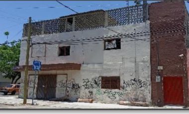 BODEGA EN VENTA EN BELISARIO DOMINGUEZ