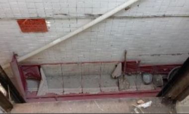 BODEGA EN VENTA EN BELISARIO DOMINGUEZ