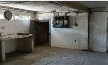 BODEGA EN VENTA EN BELISARIO DOMINGUEZ