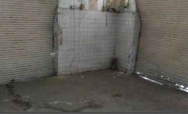 BODEGA EN VENTA EN BELISARIO DOMINGUEZ