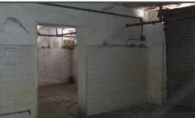 BODEGA EN VENTA EN BELISARIO DOMINGUEZ