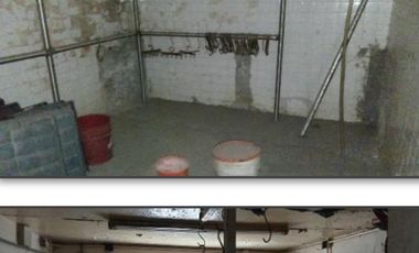 BODEGA EN VENTA EN BELISARIO DOMINGUEZ