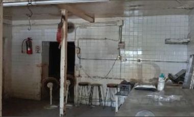 BODEGA EN VENTA EN BELISARIO DOMINGUEZ