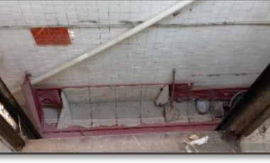 BODEGA EN VENTA EN BELISARIO DOMINGUEZ