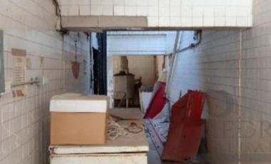 BODEGA EN VENTA EN BELISARIO DOMINGUEZ