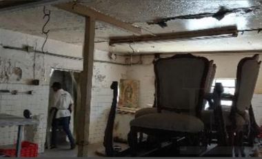 BODEGA EN VENTA EN BELISARIO DOMINGUEZ
