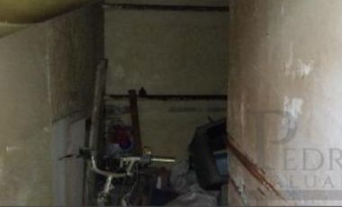 BODEGA EN VENTA EN BELISARIO DOMINGUEZ