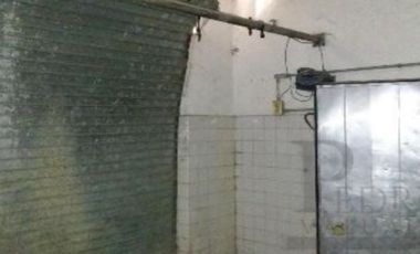 BODEGA EN VENTA EN BELISARIO DOMINGUEZ