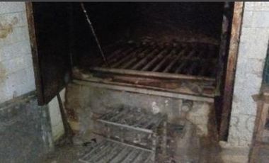 BODEGA EN VENTA EN BELISARIO DOMINGUEZ