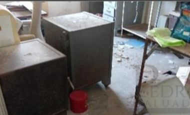 BODEGA EN VENTA EN BELISARIO DOMINGUEZ