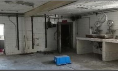 BODEGA EN VENTA EN BELISARIO DOMINGUEZ