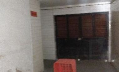 BODEGA EN VENTA EN BELISARIO DOMINGUEZ