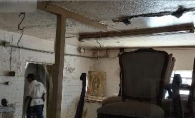 BODEGA EN VENTA EN BELISARIO DOMINGUEZ