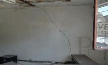 BODEGA EN VENTA EN BELISARIO DOMINGUEZ