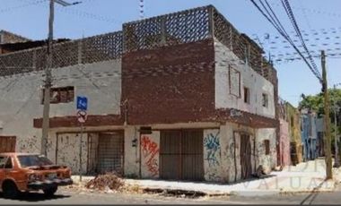 BODEGA EN VENTA EN BELISARIO DOMINGUEZ