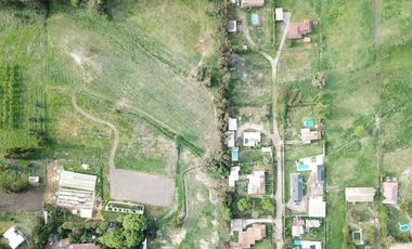 Parcela de 1 hectarea en Fundo el Trigal - EN VENTA